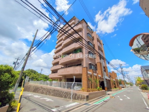 グローリアス和合第二
