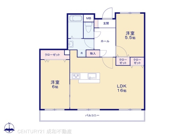 ダイアパレス・ステーションプラザ金山