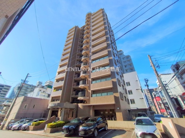 ダイアパレス・ステーションプラザ金山