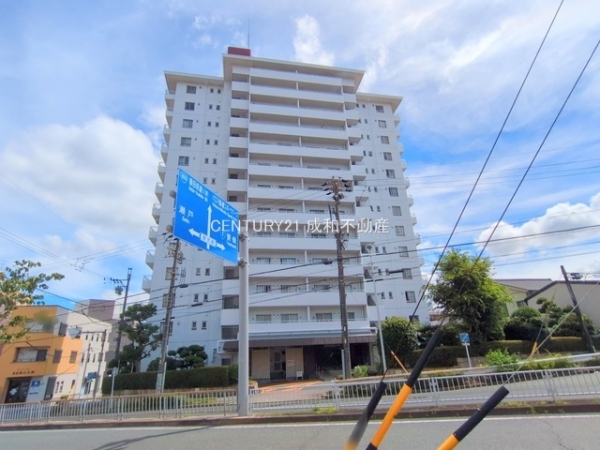 シーアイマンション第2瑞穂