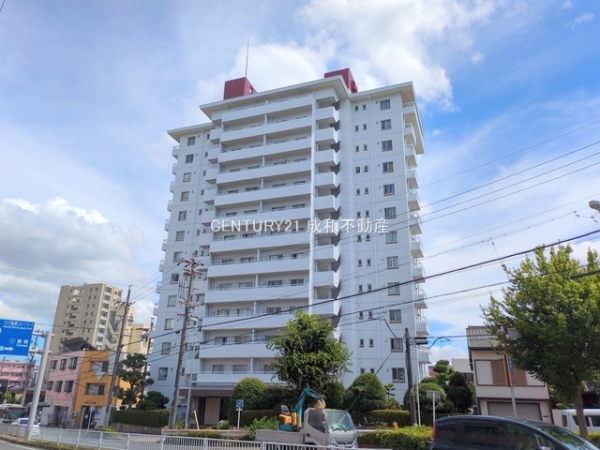 シーアイマンション第2瑞穂