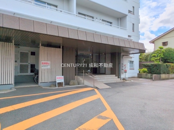 シーアイマンション第2瑞穂