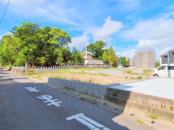 西尾市一色町味浜上乾地の新築一戸建