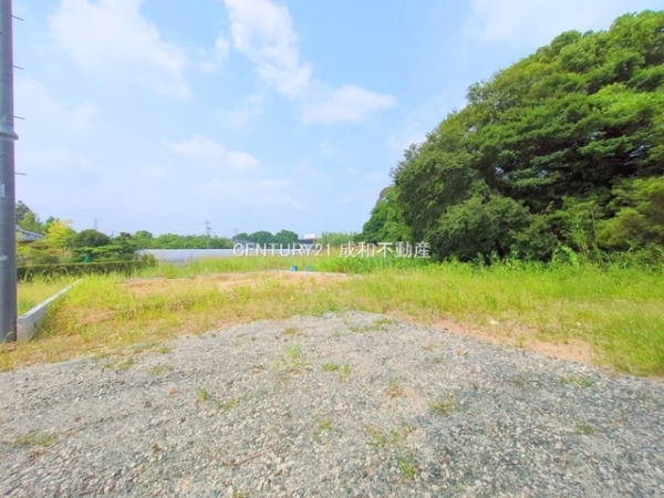 豊川市為当町後田の新築一戸建