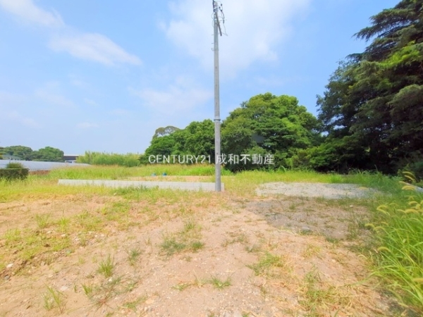 豊川市為当町後田の新築一戸建