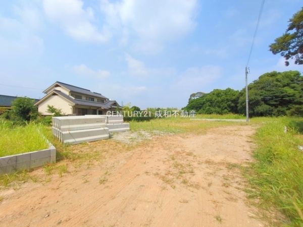豊川市為当町後田の新築一戸建