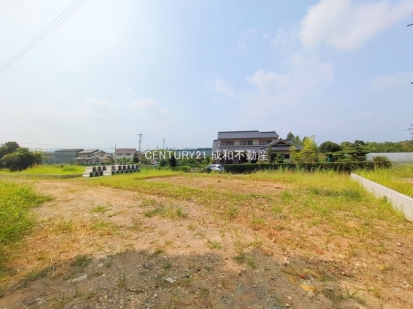 豊川市為当町後田の新築一戸建