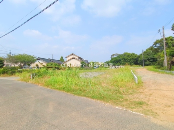 豊川市為当町後田の新築一戸建
