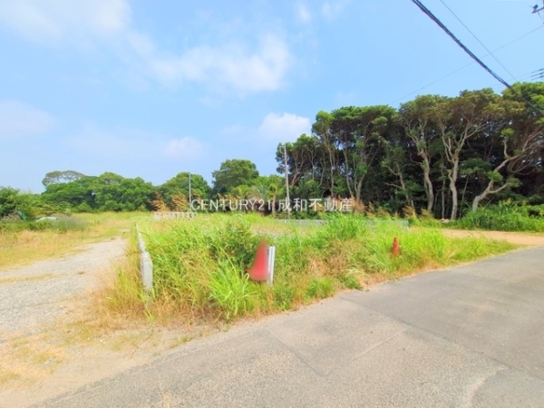 豊川市為当町後田の新築一戸建