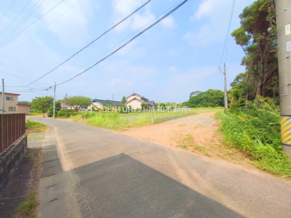 豊川市為当町後田の新築一戸建