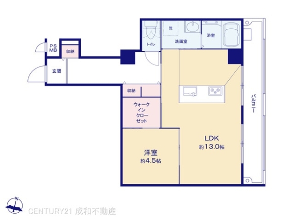 チサンマンション桜通久屋