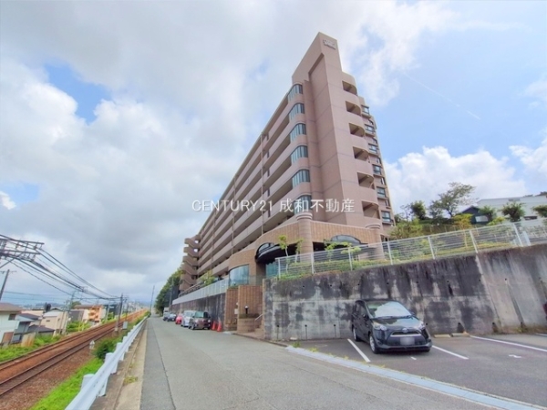 ライオンズガーデン東岡崎壱番館
