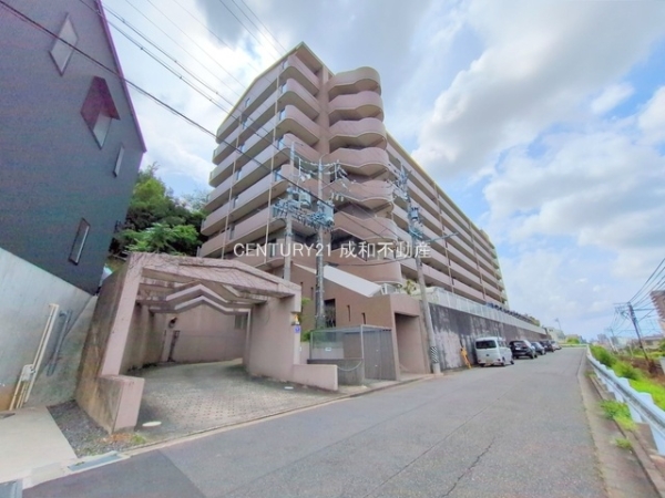 ライオンズガーデン東岡崎壱番館