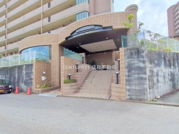 ライオンズガーデン東岡崎壱番館