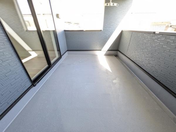 稲沢市平和町西光坊大門北の新築一戸建