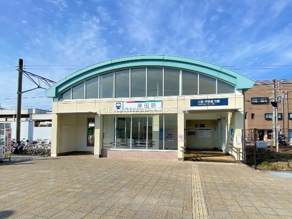 丹羽郡大口町萩島2丁目の新築一戸建(楽田駅(名鉄小牧線))