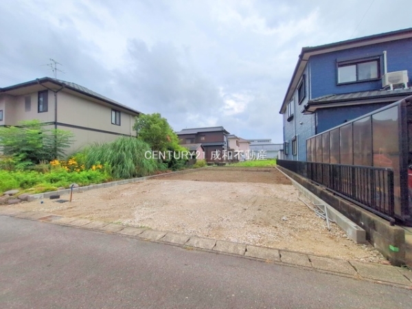 丹羽郡大口町萩島２丁目の新築一戸建