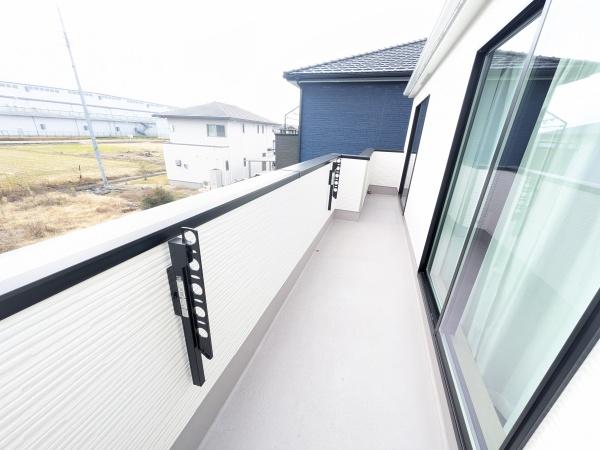 丹羽郡大口町萩島２丁目の新築一戸建