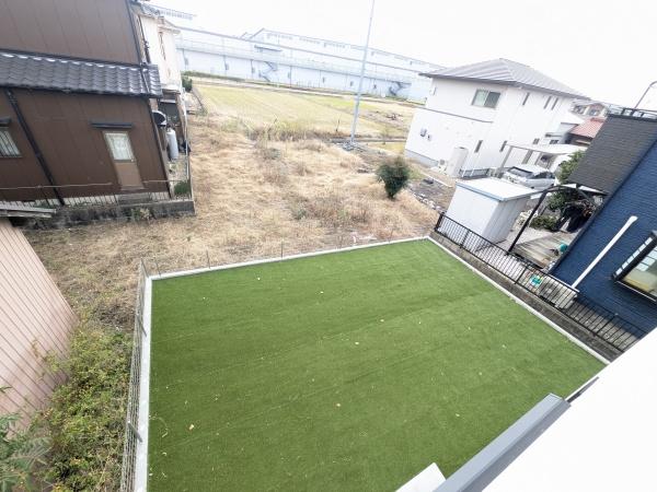 丹羽郡大口町萩島２丁目の新築一戸建