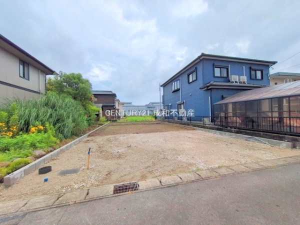 丹羽郡大口町萩島２丁目の新築一戸建