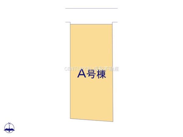 丹羽郡大口町萩島２丁目の新築一戸建