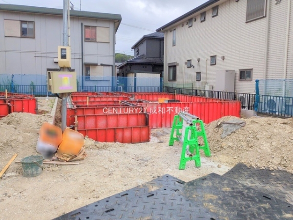 東海市富木島町外面の新築一戸建