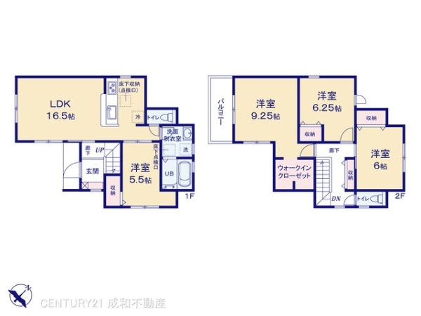 東海市富木島町外面の新築一戸建