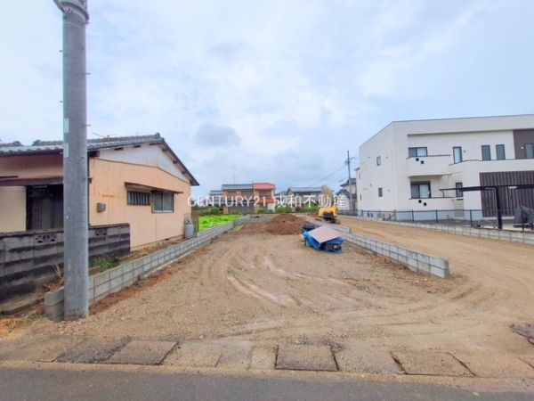 春日井市町屋町の新築一戸建