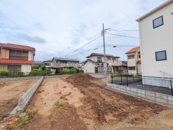 春日井市町屋町の新築一戸建