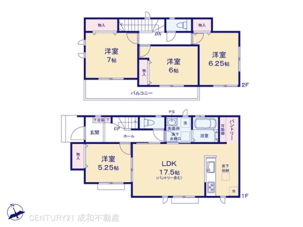 江南市五明町青木の新築一戸建