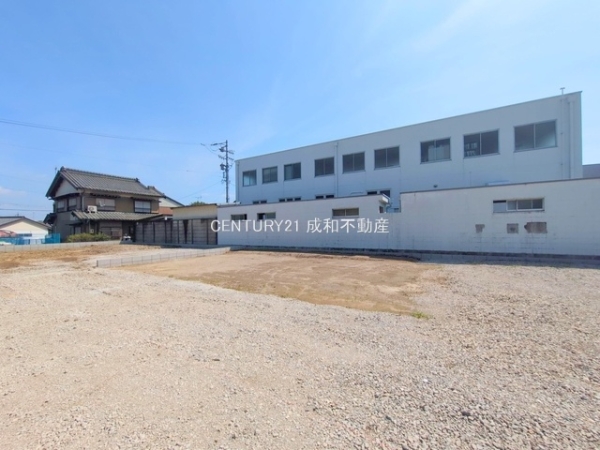 江南市五明町青木の新築一戸建