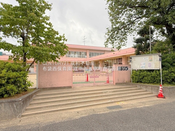 江南市五明町青木の新築一戸建(布袋西保育園)