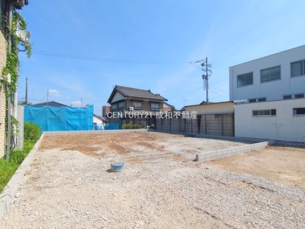江南市五明町青木の新築一戸建
