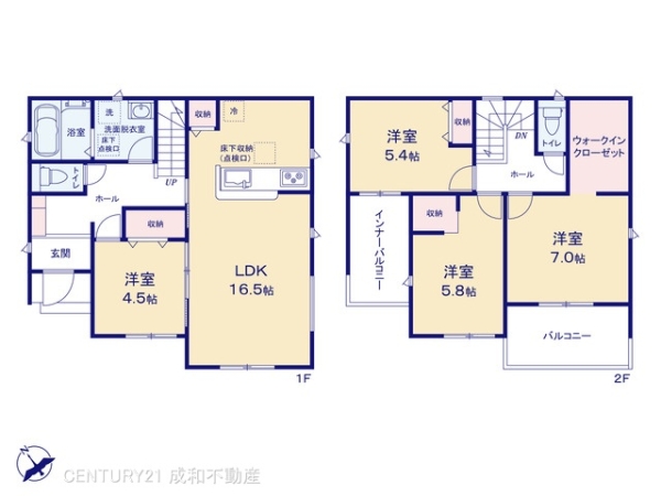 碧南市権現町１丁目の新築一戸建