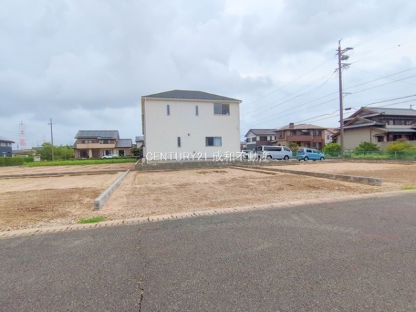 碧南市権現町１丁目の新築一戸建