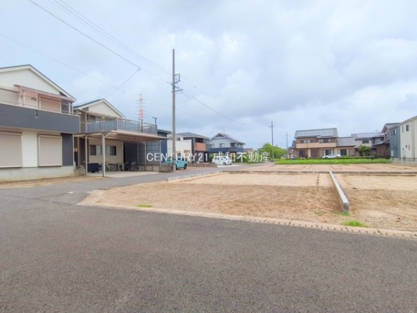 碧南市権現町１丁目の新築一戸建