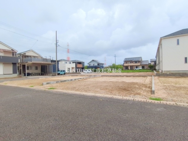 碧南市権現町１丁目の新築一戸建