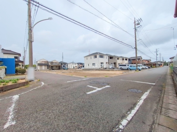 碧南市権現町１丁目の新築一戸建