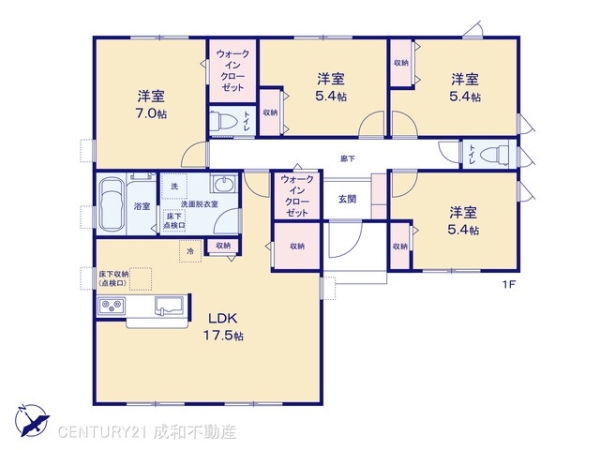 碧南市権現町１丁目の新築一戸建