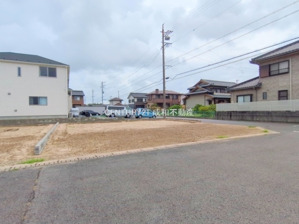 碧南市権現町１丁目の新築一戸建