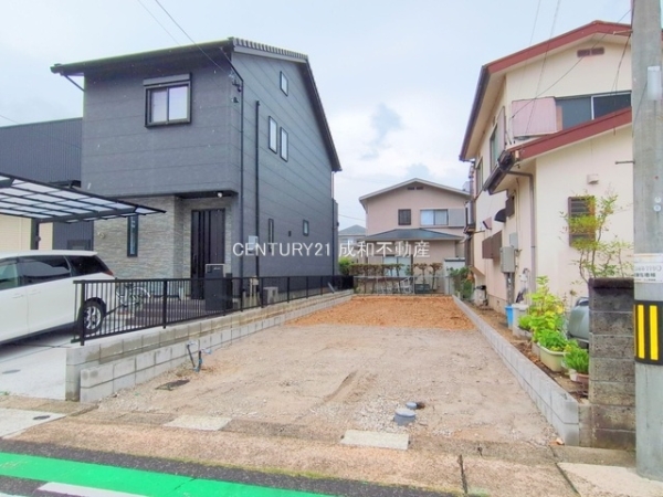 名古屋市守山区天子田３丁目の新築一戸建