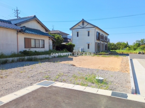 知多郡阿久比町大字阿久比字北海道の新築一戸建