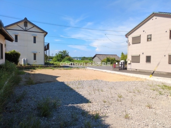 知多郡阿久比町大字阿久比字北海道の新築一戸建