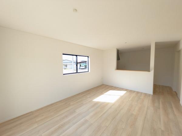 稲沢市一色道上町の新築一戸建