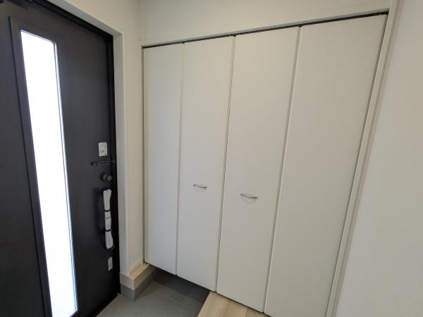 稲沢市一色道上町の新築一戸建