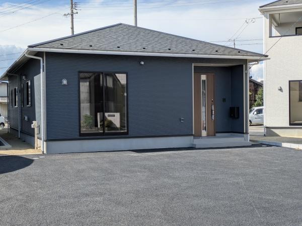 稲沢市一色道上町の新築一戸建(その他)