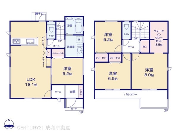 弥富市平島東１丁目の新築一戸建
