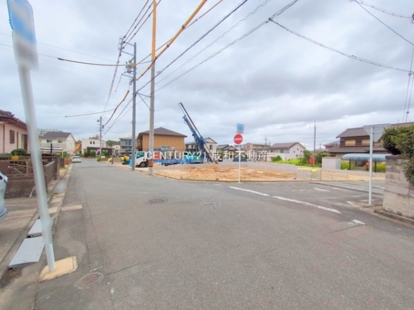 東海市富貴ノ台３丁目の新築一戸建