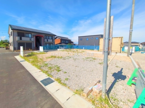 知多郡阿久比町大字阿久比字北海道の新築一戸建