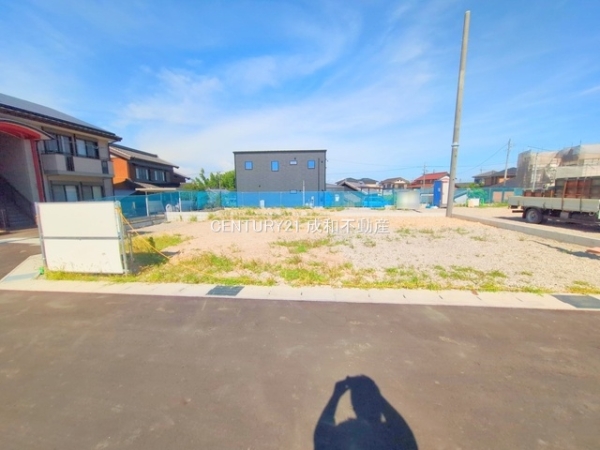 知多郡阿久比町大字阿久比字北海道の新築一戸建